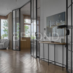 Квартира 161 м², 4-комнатная - изображение 4