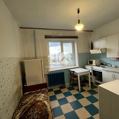 Квартира 38,1 м², 1-комнатная - изображение 1