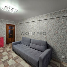 Квартира 63 м², 3-комнатная - изображение 5