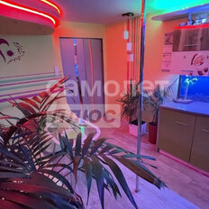 Квартира 56,9 м², 2-комнатная - изображение 4