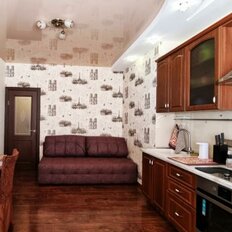 Квартира 50 м², 1-комнатная - изображение 3