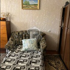 Квартира 34 м², 1-комнатная - изображение 4