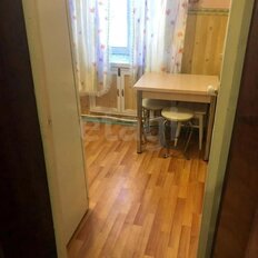 Квартира 31,9 м², 1-комнатная - изображение 3