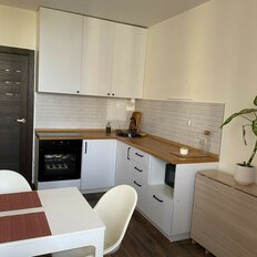 Квартира 36,5 м², 1-комнатная - изображение 2