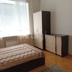 Квартира 43 м², 1-комнатная - изображение 3