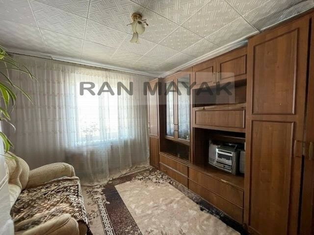33,9 м², 1-комнатная квартира 3 800 000 ₽ - изображение 46