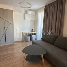 Квартира 33 м², 1-комнатные - изображение 5