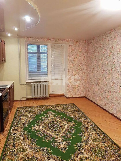 46 м², 2-комнатная квартира 10 700 000 ₽ - изображение 81