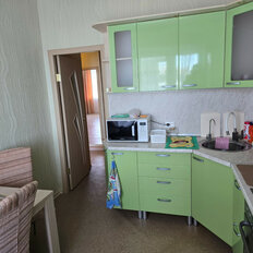 Квартира 44 м², 1-комнатная - изображение 1