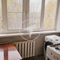 Квартира 41 м², 2-комнатная - изображение 5