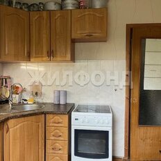 Квартира 62,9 м², 3-комнатная - изображение 5