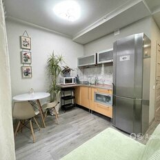 Квартира 26 м², студия - изображение 1