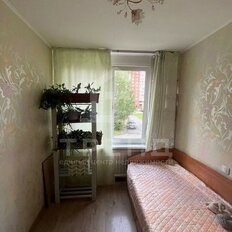 Квартира 59,7 м², 4-комнатная - изображение 4