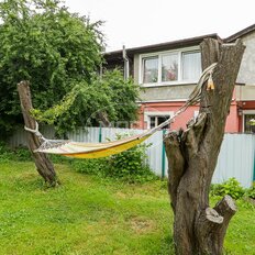 часть дома + 9,5 сотки, участок - изображение 3