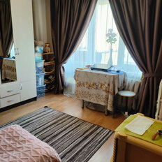 Квартира 23 м², 1-комнатная - изображение 2