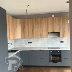 Квартира 152,6 м², 5-комнатная - изображение 2