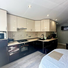 Квартира 93 м², 3-комнатная - изображение 1