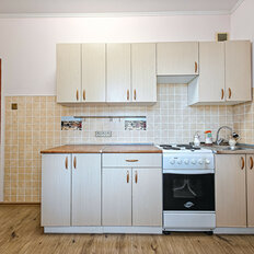 Квартира 33 м², 1-комнатная - изображение 4