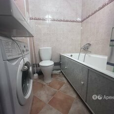 Квартира 22 м², студия - изображение 5