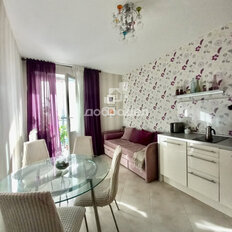 Квартира 61,2 м², 2-комнатная - изображение 1