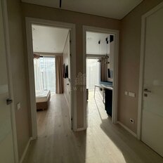 Квартира 43,1 м², 1-комнатная - изображение 2