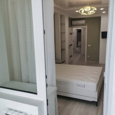 Квартира 58,7 м², 2-комнатная - изображение 3