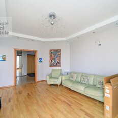 Квартира 113 м², 3-комнатная - изображение 2