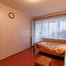 Квартира 59,8 м², 3-комнатная - изображение 3