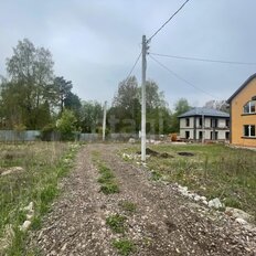 дом + 5,5 сотки, участок - изображение 1