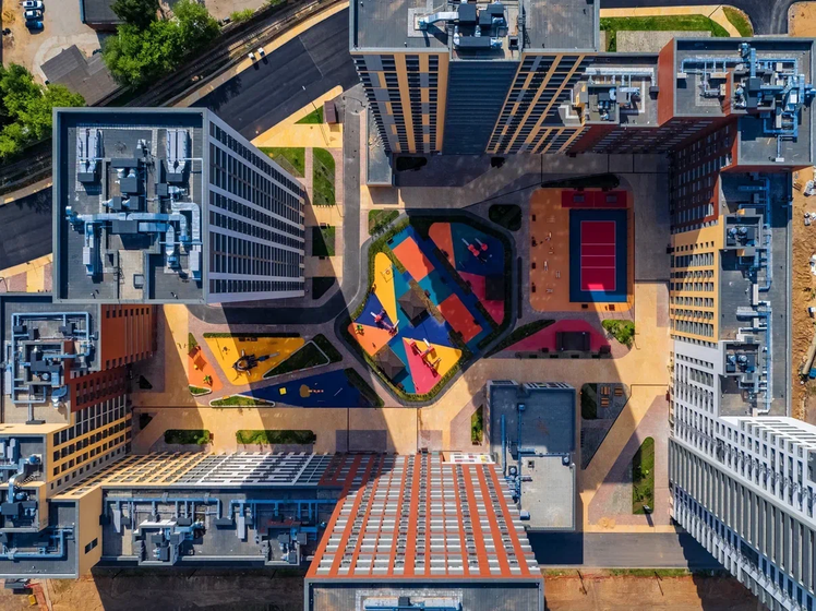 42,9 м², 1-комнатная квартира 26 344 268 ₽ - изображение 30