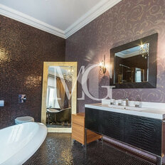 Квартира 165 м², 4-комнатная - изображение 3