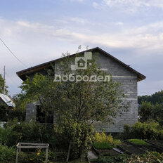 дом + 3,5 сотки, участок - изображение 1