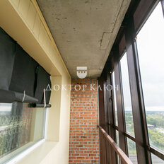 Квартира 37 м², 1-комнатная - изображение 5