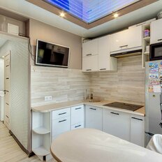 Квартира 42,8 м², 3-комнатная - изображение 3