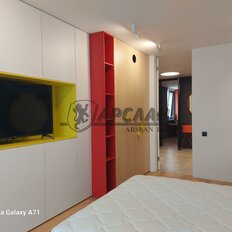 Квартира 142 м², 4-комнатная - изображение 2