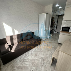 Квартира 14,2 м², студия - изображение 5