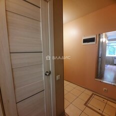 Квартира 30,4 м², 2-комнатная - изображение 4