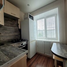 Квартира 21 м², 1-комнатная - изображение 3