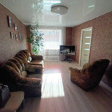 Квартира 53,6 м², 3-комнатная - изображение 2