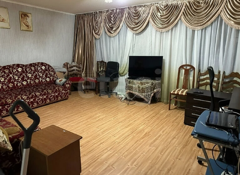 91,3 м², 3-комнатная квартира 15 150 000 ₽ - изображение 100