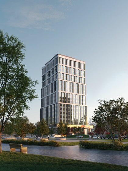 1721 м², помещение свободного назначения 243 690 000 ₽ - изображение 39