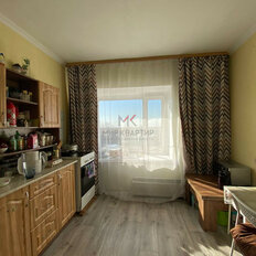 Квартира 33,9 м², 1-комнатная - изображение 1