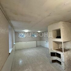 Квартира 35,8 м², 1-комнатная - изображение 3