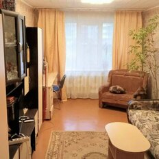Квартира 37,8 м², 1-комнатная - изображение 1