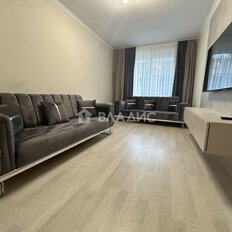 Квартира 60 м², 2-комнатная - изображение 4