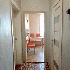 Квартира 60,7 м², 2-комнатная - изображение 4