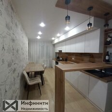 Квартира 68 м², 3-комнатная - изображение 5