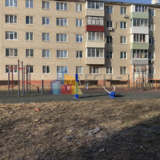 Квартира 64 м², 3-комнатная - изображение 3