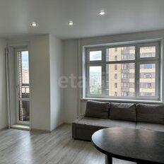 Квартира 32 м², 1-комнатная - изображение 2