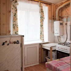 Квартира 46,9 м², 2-комнатная - изображение 3